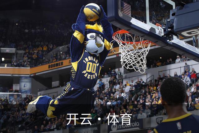 开云·体育公司简介